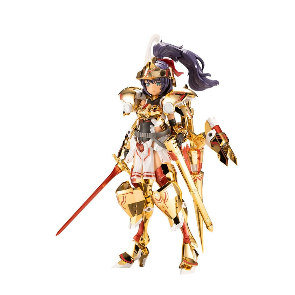 Immagine del prodotto Frame Arms - Figura Model Kit Durga Gold Ritter