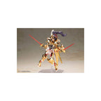 Immagine del prodotto Frame Arms - Figura Model Kit Durga Gold Ritter