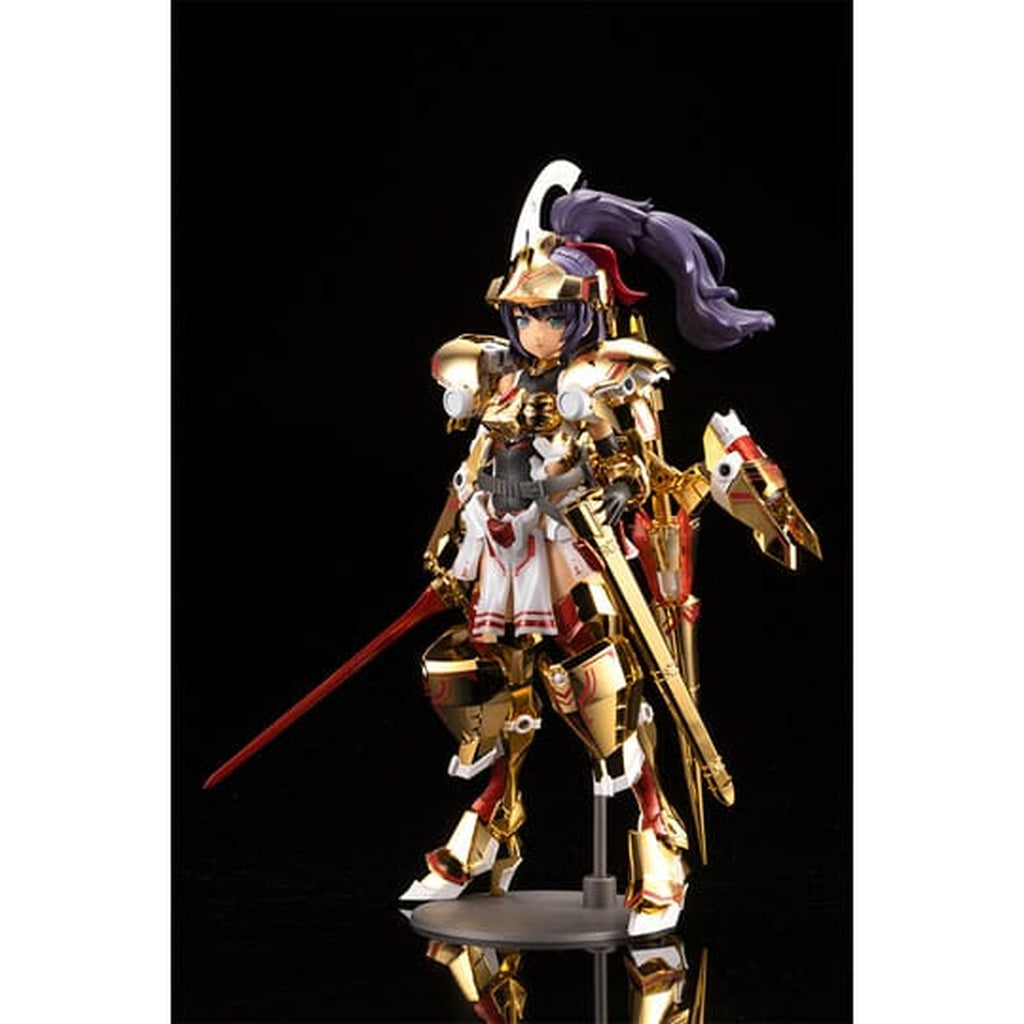 Immagine del prodotto Frame Arms - Figura Model Kit Durga Gold Ritter