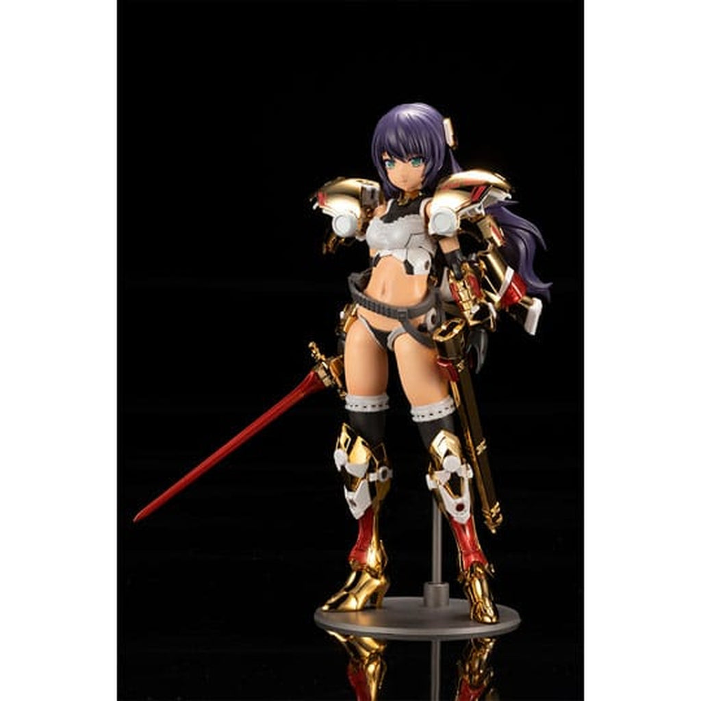 Immagine del prodotto Frame Arms - Figura Model Kit Durga Gold Ritter