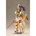 Immagine del prodotto Frame Arms - Figura Model Kit Durga Gold Ritter