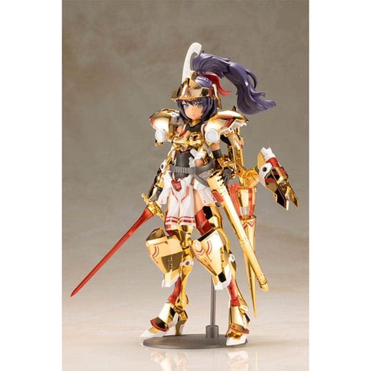 Immagine del prodotto Frame Arms - Figura Model Kit Durga Gold Ritter