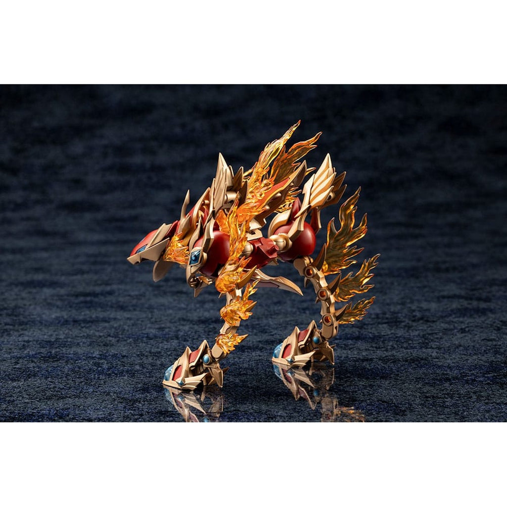 Immagine del prodotto Arcanadea - Figure Model Kit XenoAlma Flame Straile