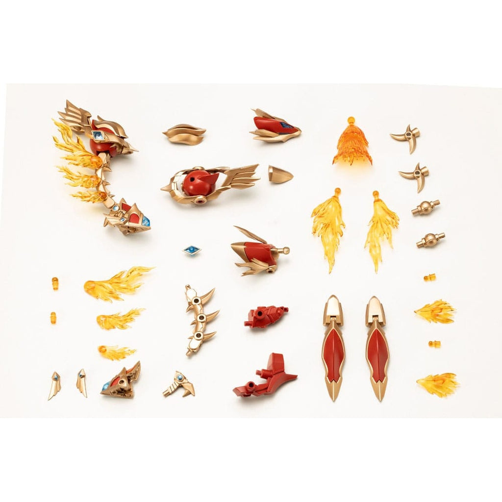 Immagine del prodotto Arcanadea - Figure Model Kit XenoAlma Flame Straile