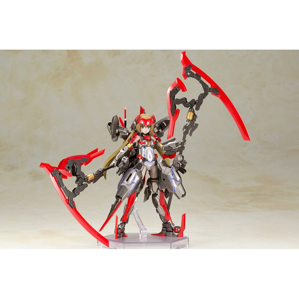 Product image Frame Arms - Hresvelgr Invert Model Kit Figure