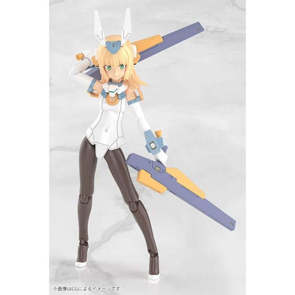 Immagine del prodotto Frame Arms - Figure modello Baselard