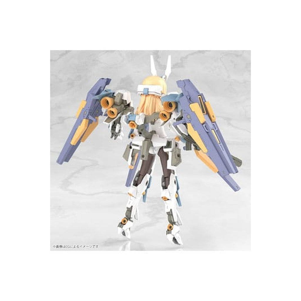 Immagine del prodotto Frame Arms - Figure modello Baselard