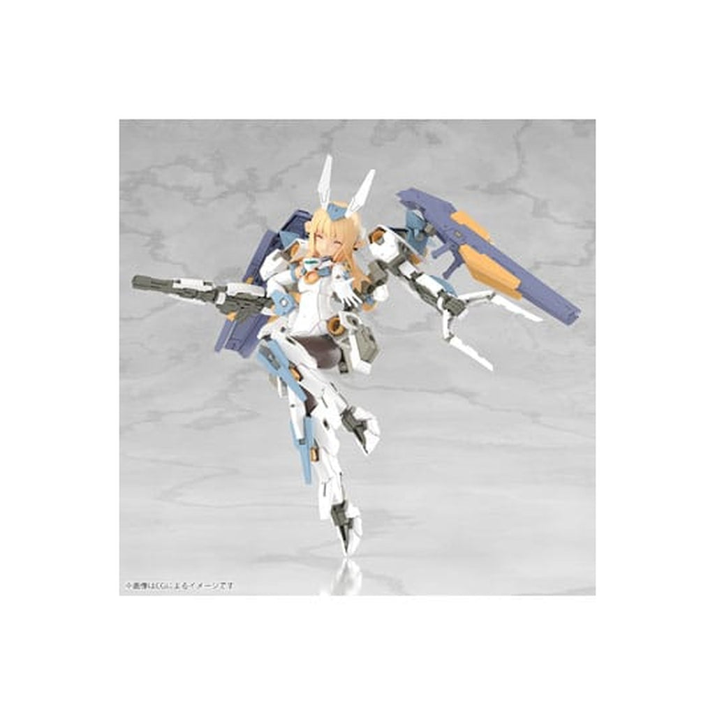 Immagine del prodotto Frame Arms - Figure modello Baselard