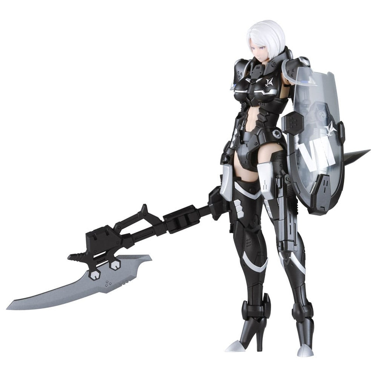 Immagine del prodotto Titanomachia - Figure Strato Hound Model Kit