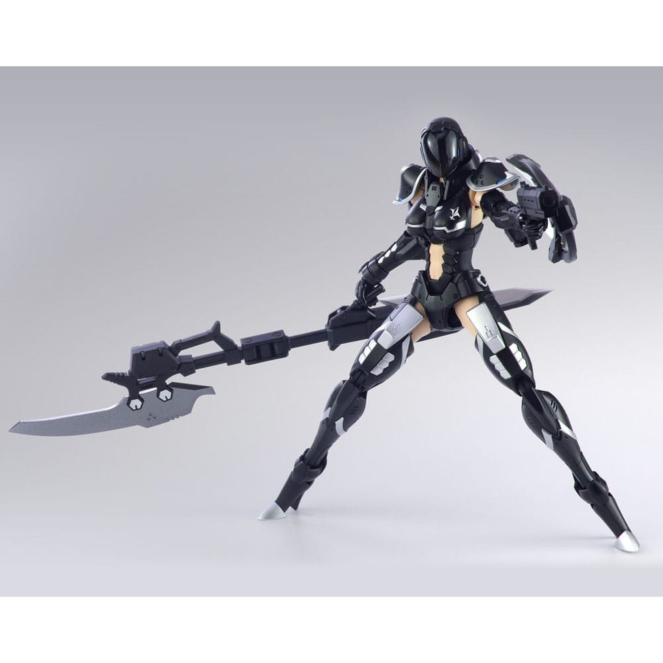 Immagine del prodotto Titanomachia - Figure Strato Hound Model Kit