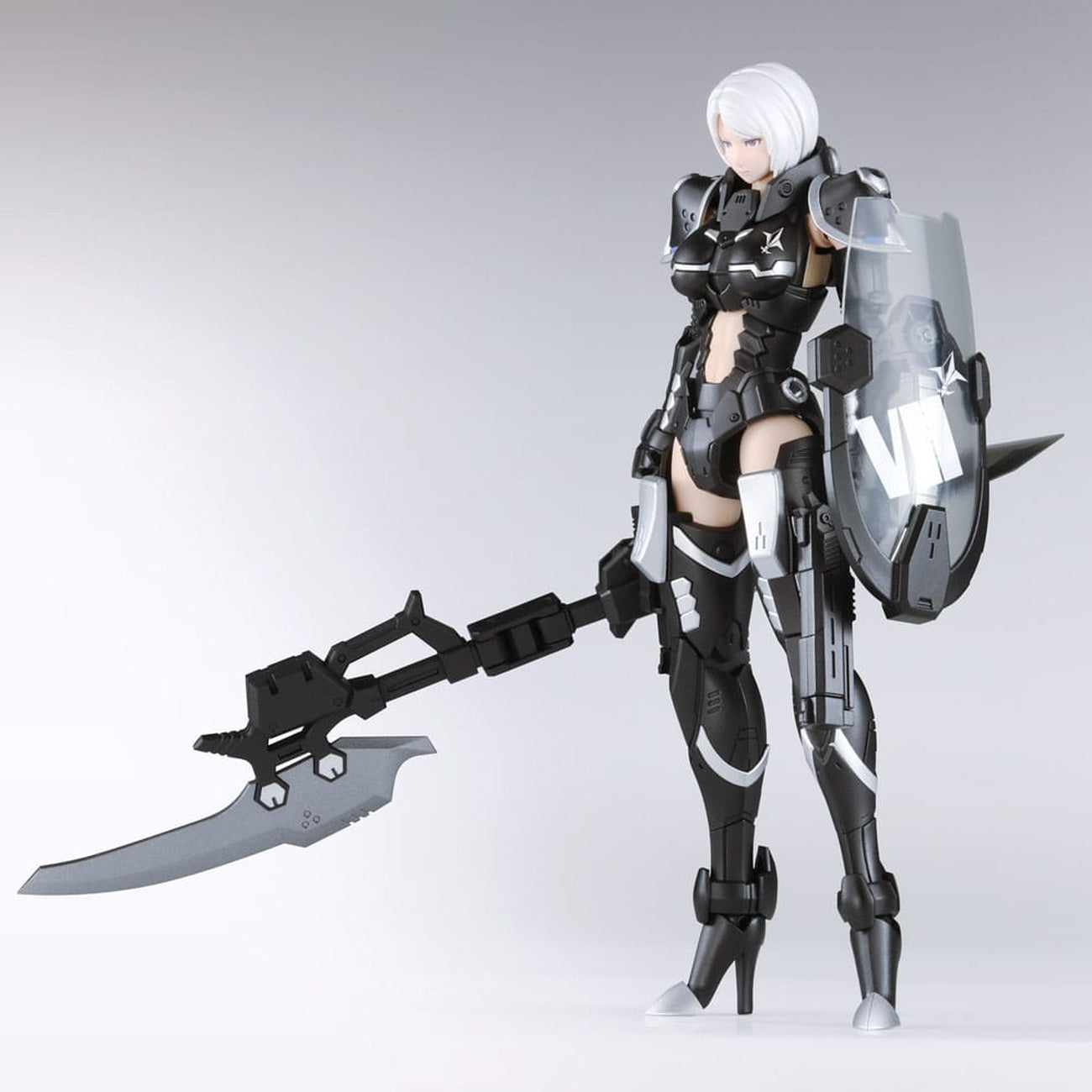 Immagine del prodotto Titanomachia - Figure Strato Hound Model Kit