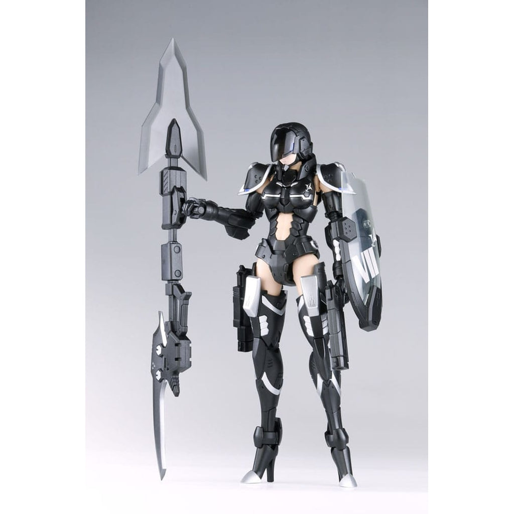 Immagine del prodotto Titanomachia - Figure Strato Hound Model Kit