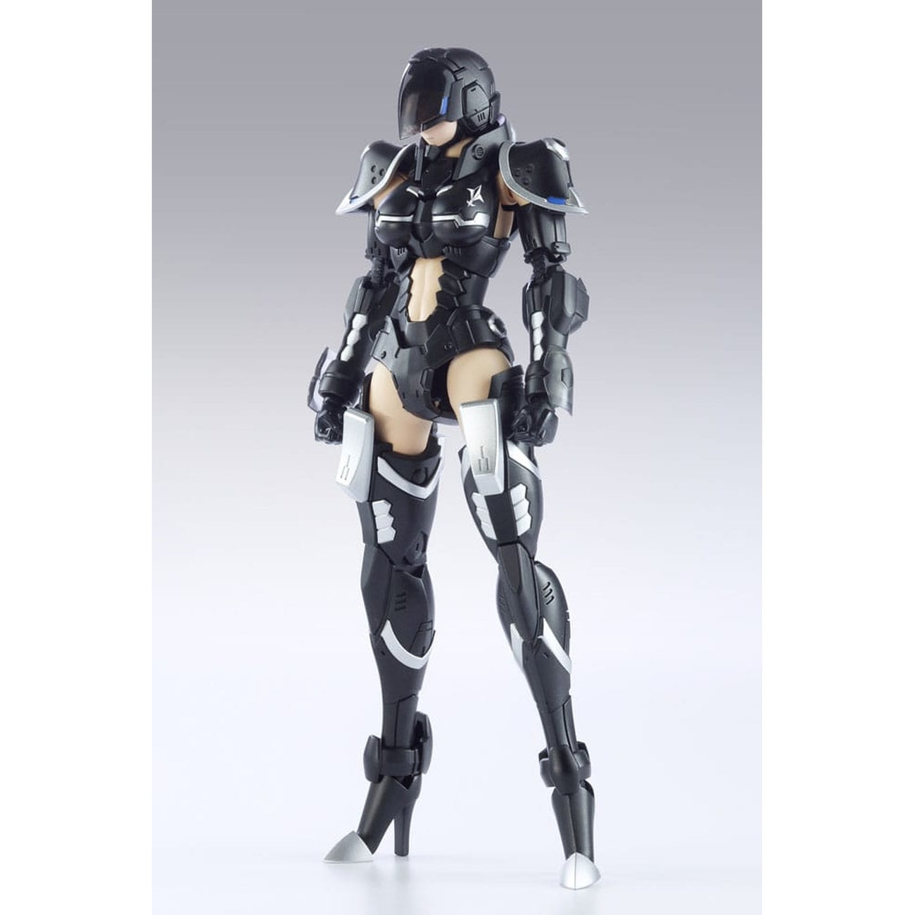Immagine del prodotto Titanomachia - Figure Strato Hound Model Kit