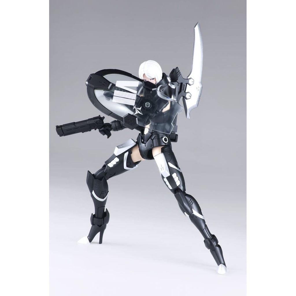Immagine del prodotto Titanomachia - Figure Strato Hound Model Kit