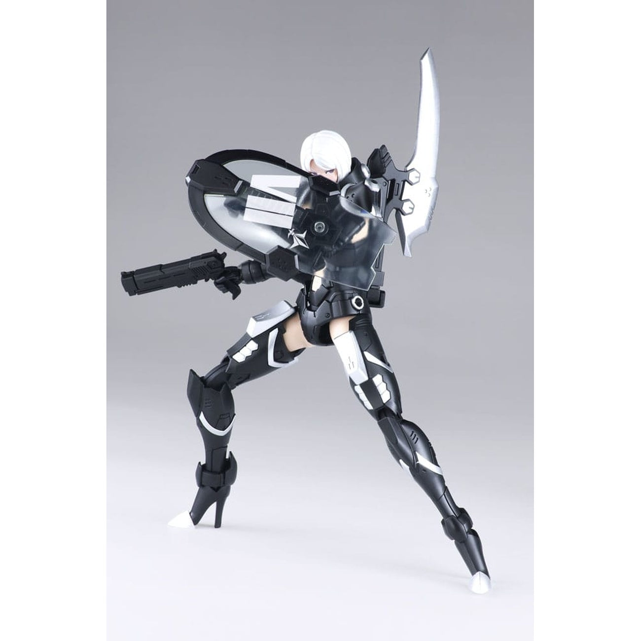 Immagine del prodotto Titanomachia - Figure Strato Hound Model Kit