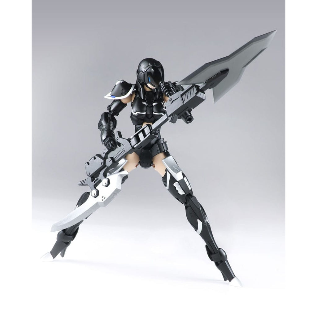 Immagine del prodotto Titanomachia - Figure Strato Hound Model Kit