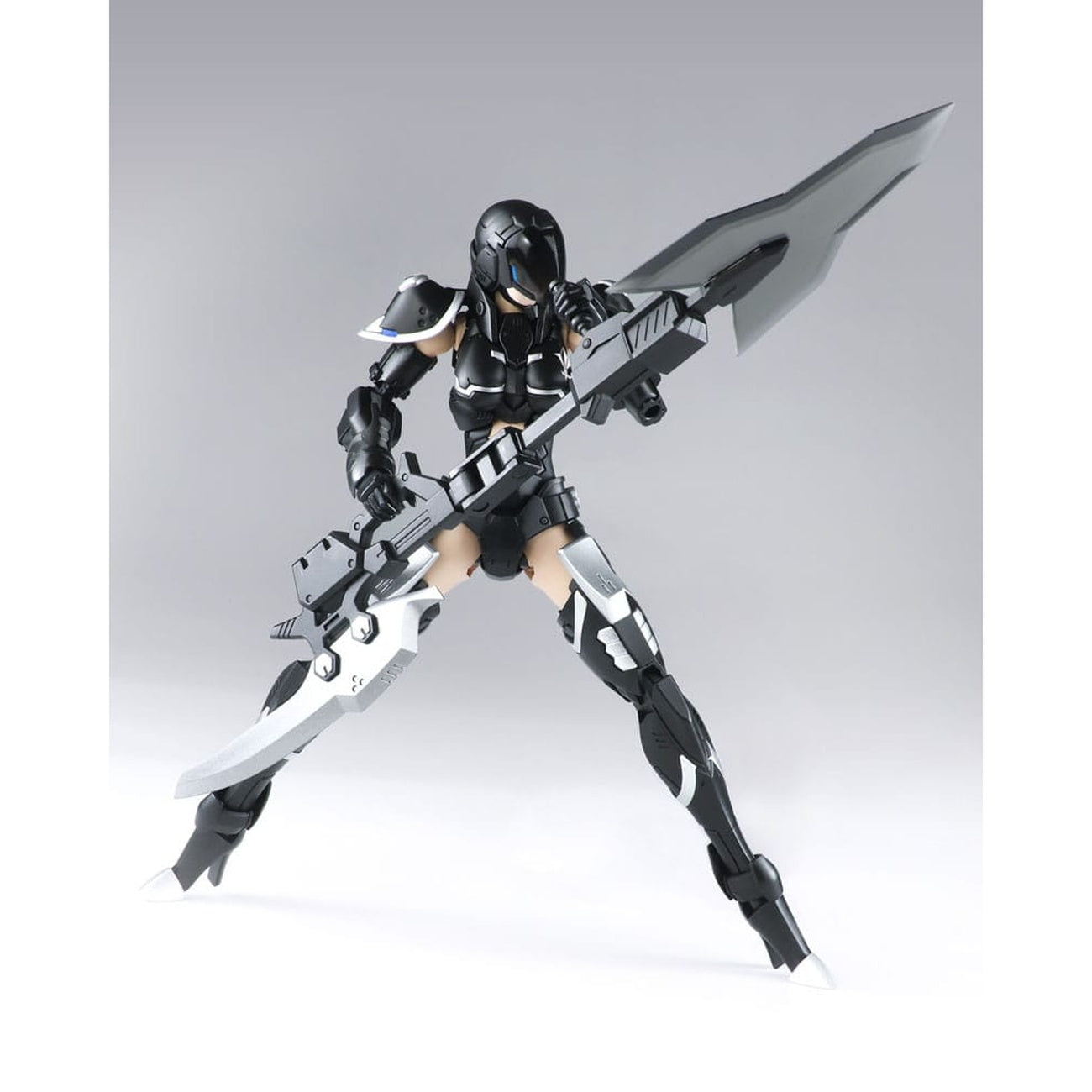 Immagine del prodotto Titanomachia - Figure Strato Hound Model Kit