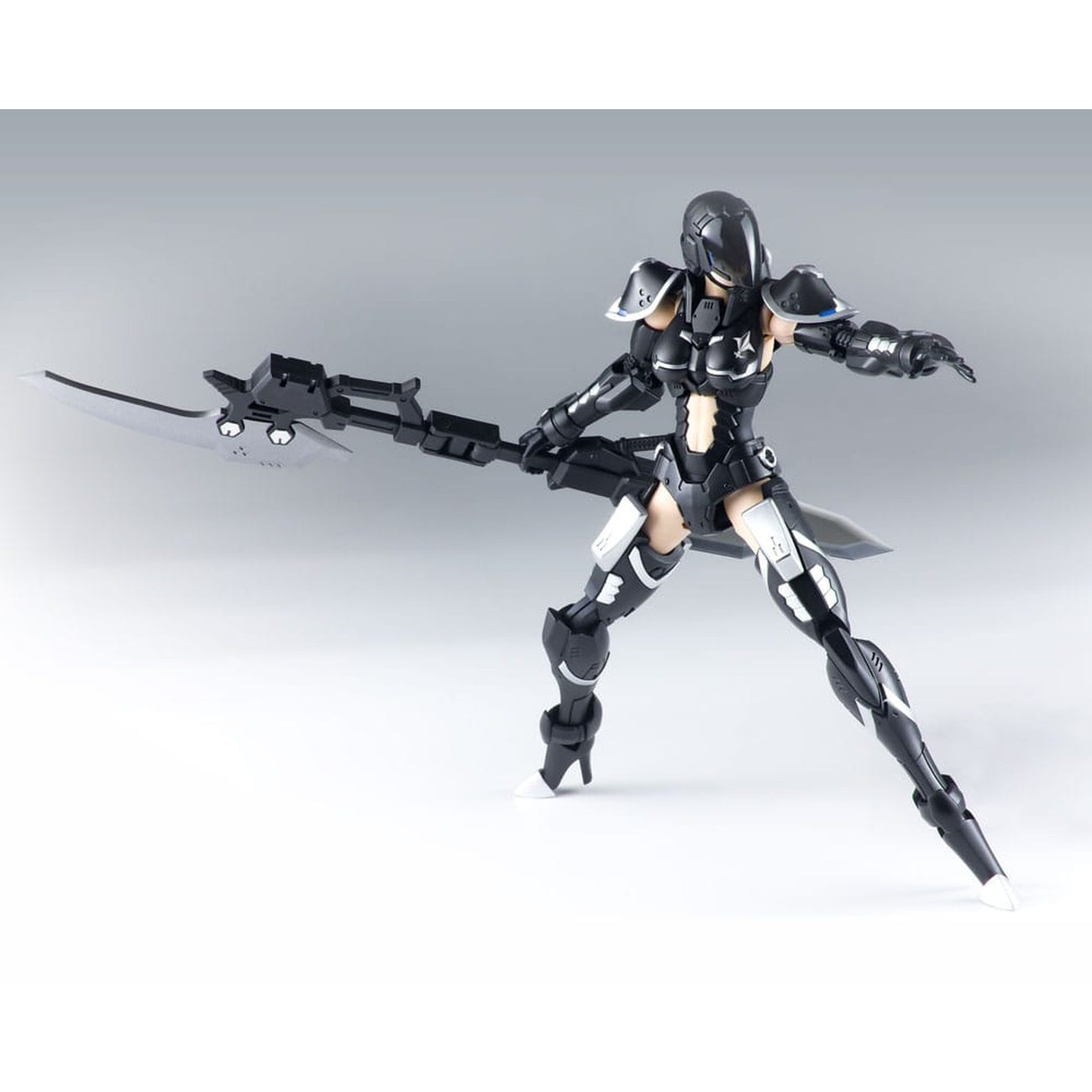 Immagine del prodotto Titanomachia - Figure Strato Hound Model Kit