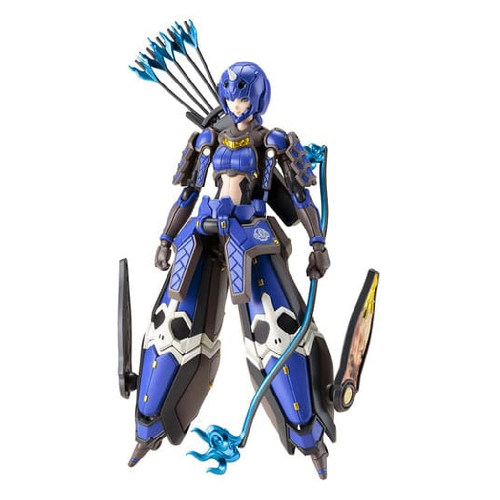 Product image Phantasy Star Online - Indigo Guardian Shiki Model Kit Figure