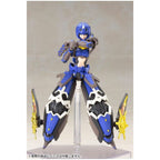 Product image Phantasy Star Online - Indigo Guardian Shiki Model Kit Figure