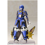 Product image Phantasy Star Online - Indigo Guardian Shiki Model Kit Figure
