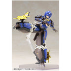 Product image Phantasy Star Online - Indigo Guardian Shiki Model Kit Figure