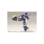 Product image Phantasy Star Online - Indigo Guardian Shiki Model Kit Figure
