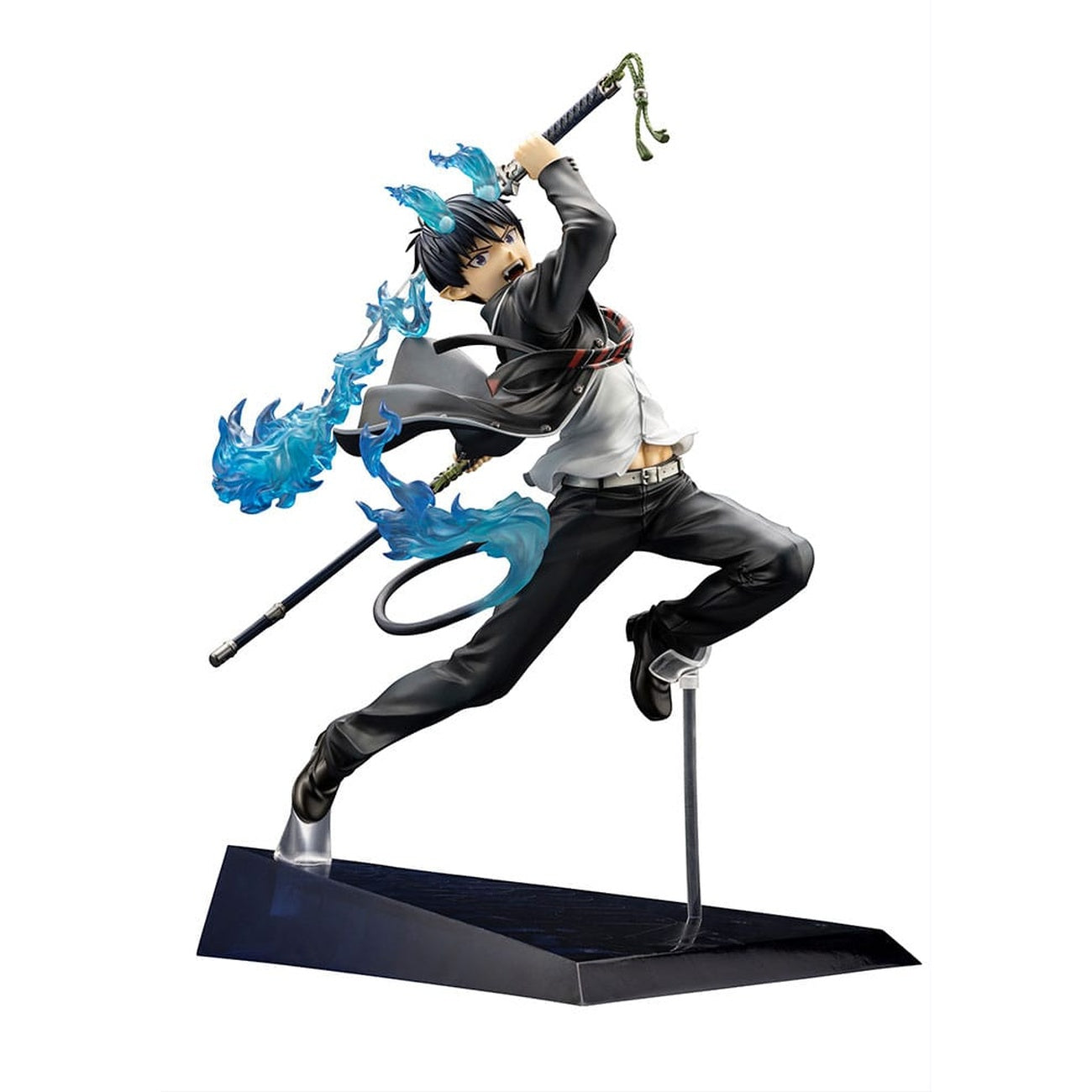 Immagine del prodotto Blue Exorcist - Figura ARTFXJ Rin Okumura
