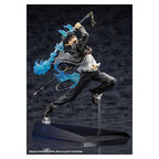 Immagine del prodotto Blue Exorcist - Figura ARTFXJ Rin Okumura