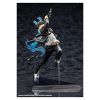 Immagine del prodotto Blue Exorcist - Figura ARTFXJ Rin Okumura
