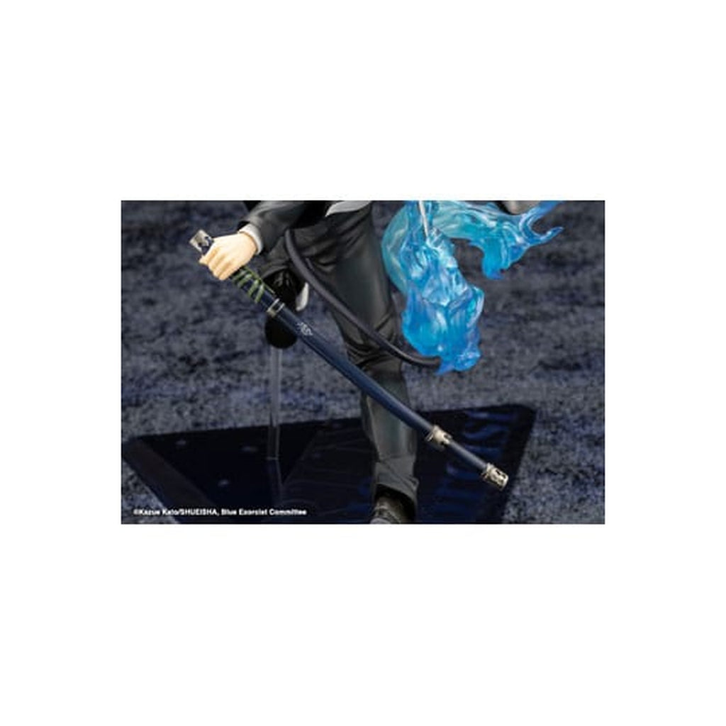 Immagine del prodotto Blue Exorcist - Figura ARTFXJ Rin Okumura