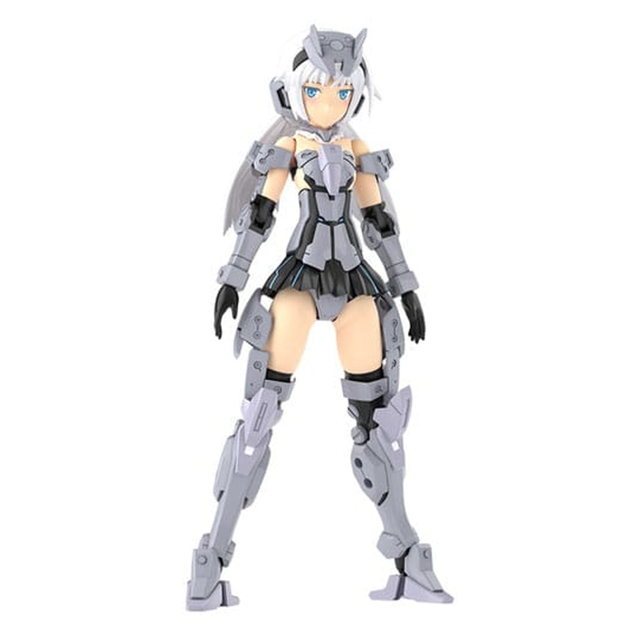 Immagine del prodotto Frame Arms - Architect Figure Modello Kit da Montare