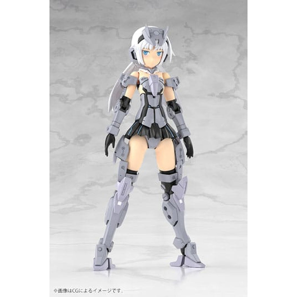 Immagine del prodotto Frame Arms - Architect Figure Modello Kit da Montare