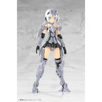 Immagine del prodotto Frame Arms - Architect Figure Modello Kit da Montare