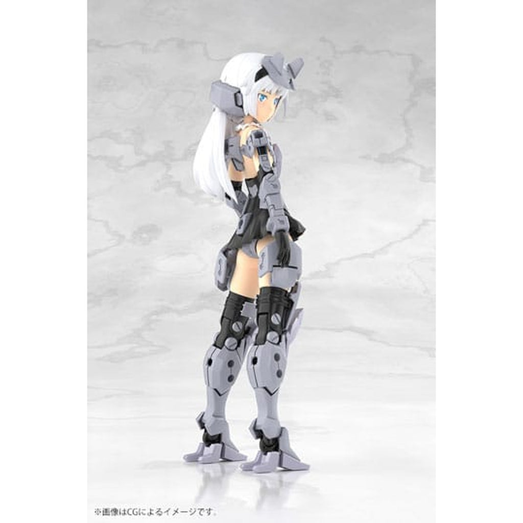 Immagine del prodotto Frame Arms - Architect Figure Modello Kit da Montare