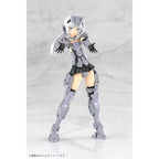 Immagine del prodotto Frame Arms - Architect Figure Modello Kit da Montare