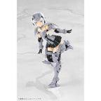 Immagine del prodotto Frame Arms - Architect Figure Modello Kit da Montare