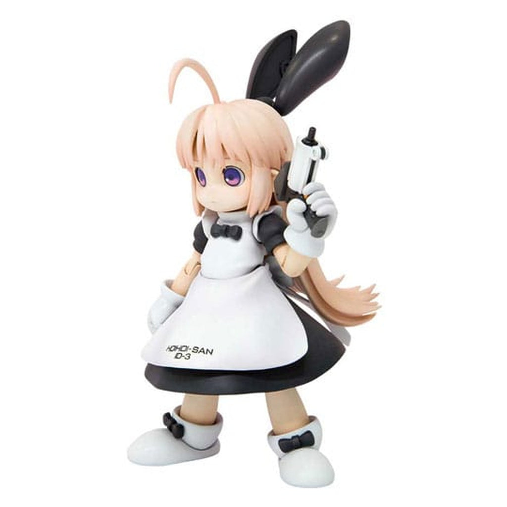 Immagine del prodotto Figura Model Kit HoiHoi-san New Edition - Ichigeki Sacchu!! HoiHoi-san