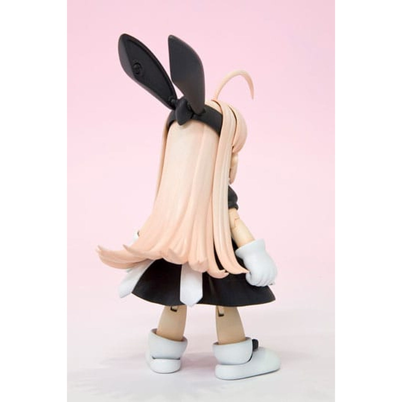 Immagine del prodotto Figura Model Kit HoiHoi-san New Edition - Ichigeki Sacchu!! HoiHoi-san