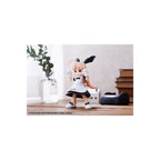 Immagine del prodotto Figura Model Kit HoiHoi-san New Edition - Ichigeki Sacchu!! HoiHoi-san