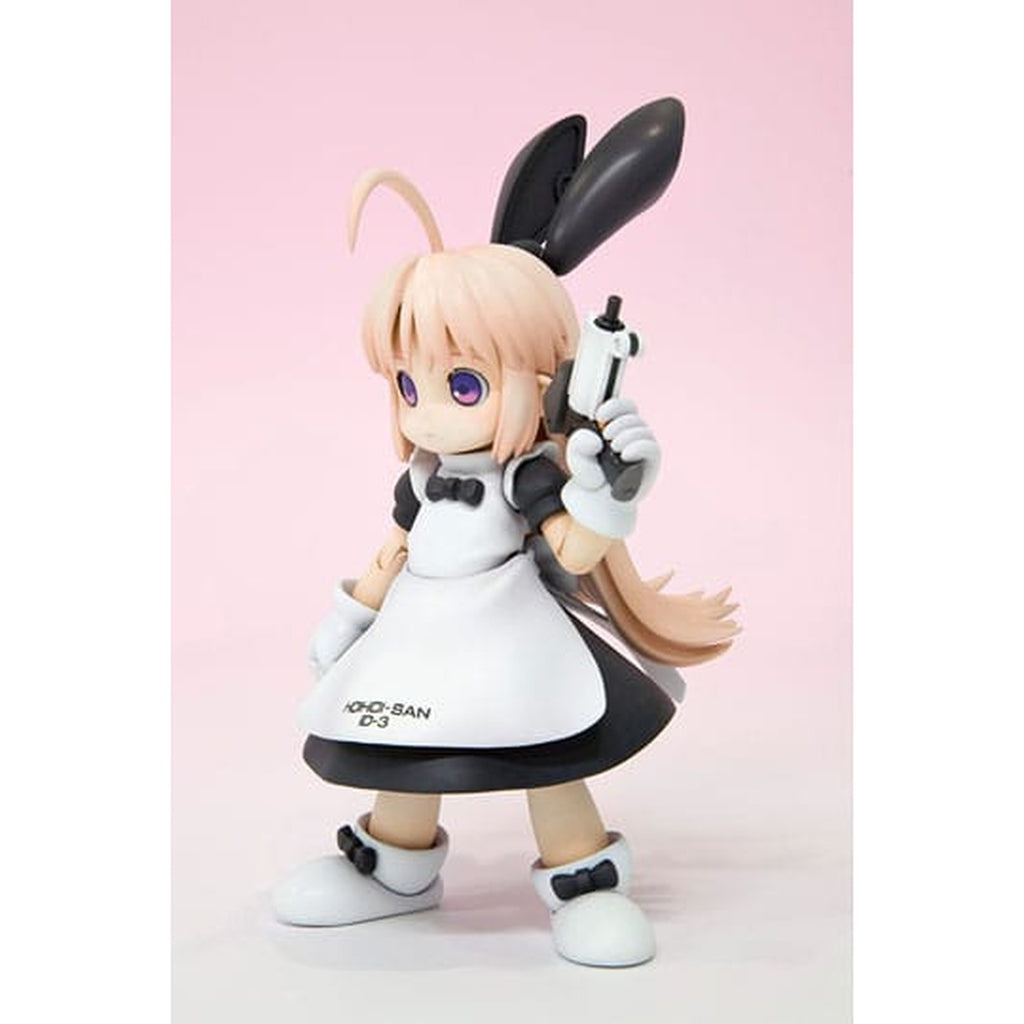 Immagine del prodotto Figura Model Kit HoiHoi-san New Edition - Ichigeki Sacchu!! HoiHoi-san