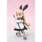 Immagine del prodotto Figura Model Kit HoiHoi-san New Edition - Ichigeki Sacchu!! HoiHoi-san