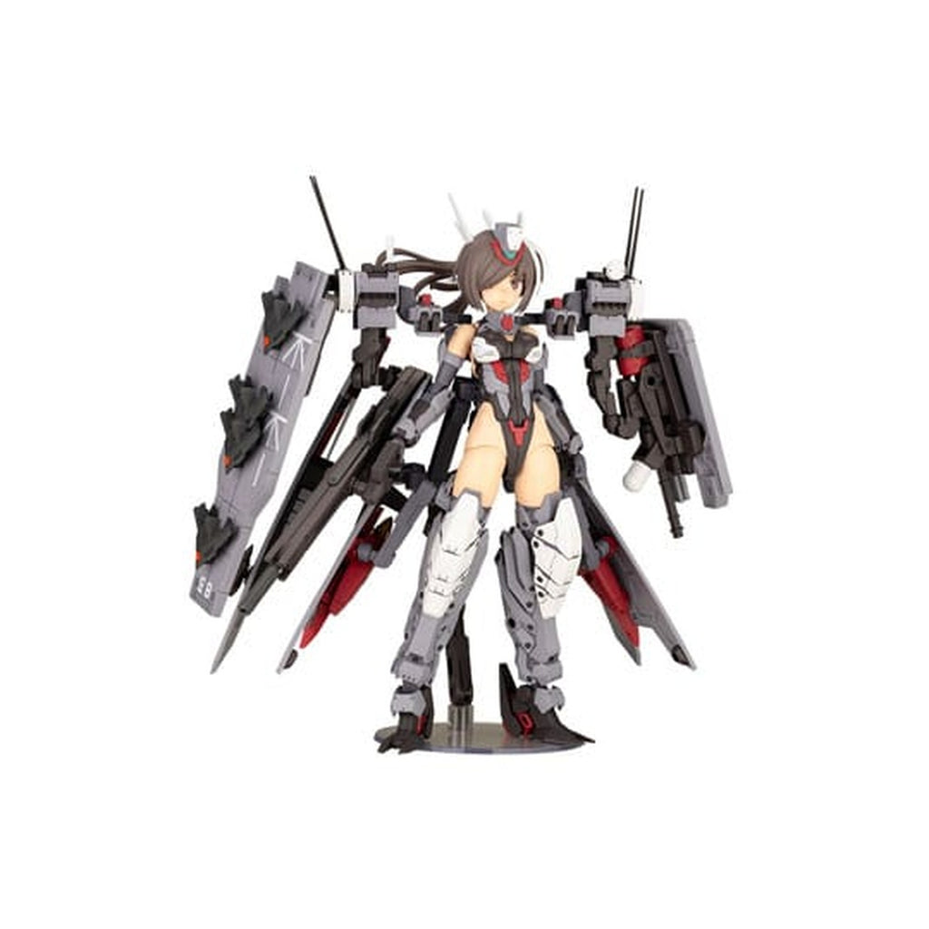 Immagine del prodotto Frame Arms - Figure Model Kit Izumo Destroyer