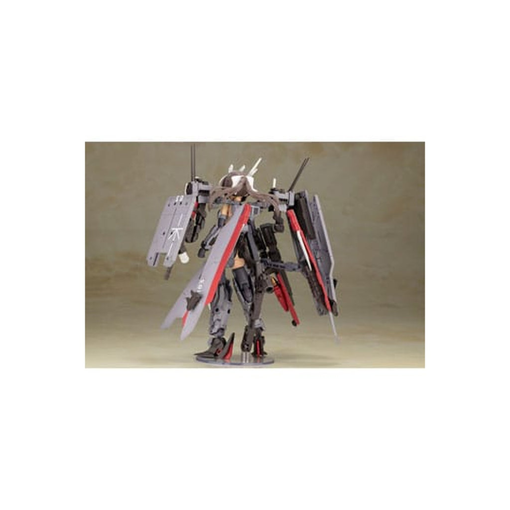 Immagine del prodotto Frame Arms - Figure Model Kit Izumo Destroyer