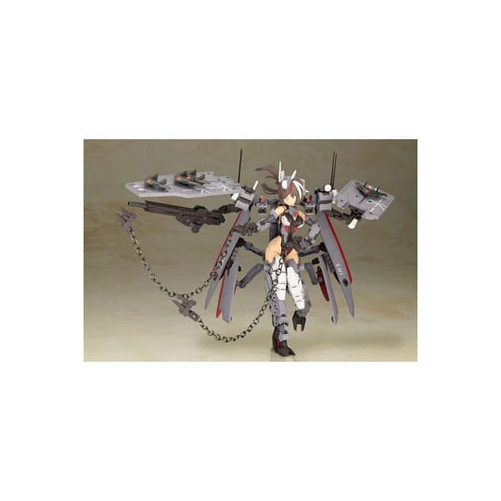 Immagine del prodotto Frame Arms - Figure Model Kit Izumo Destroyer