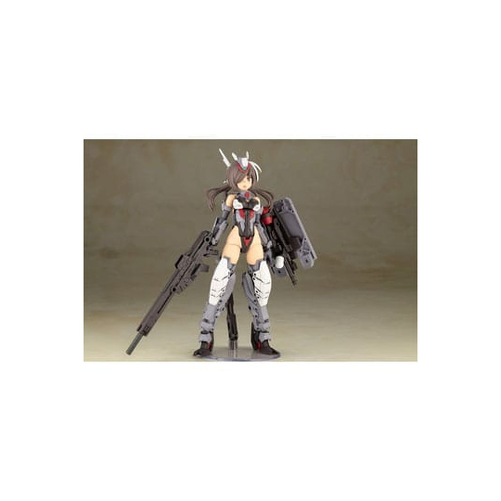 Immagine del prodotto Frame Arms - Figure Model Kit Izumo Destroyer