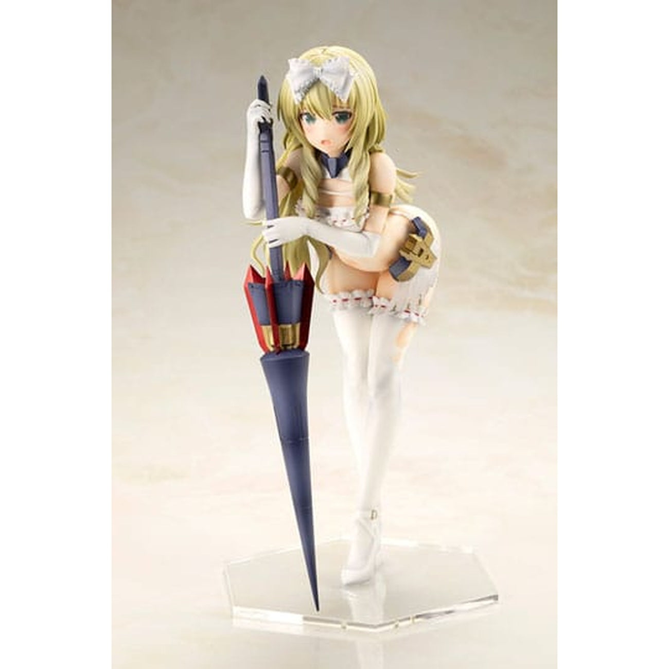 Immagine del prodotto Frame Arms - Figura Durga I