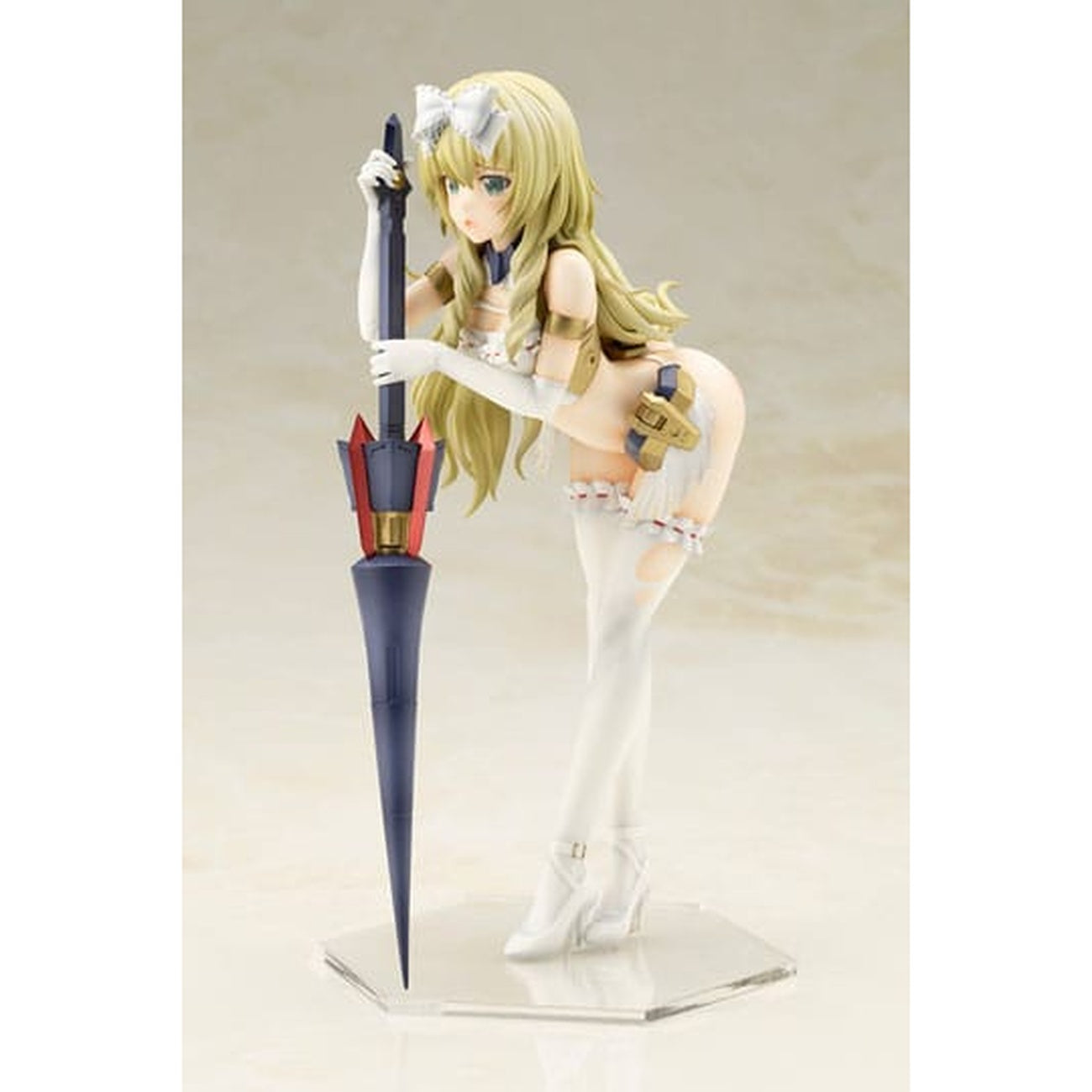 Immagine del prodotto Frame Arms - Figura Durga I
