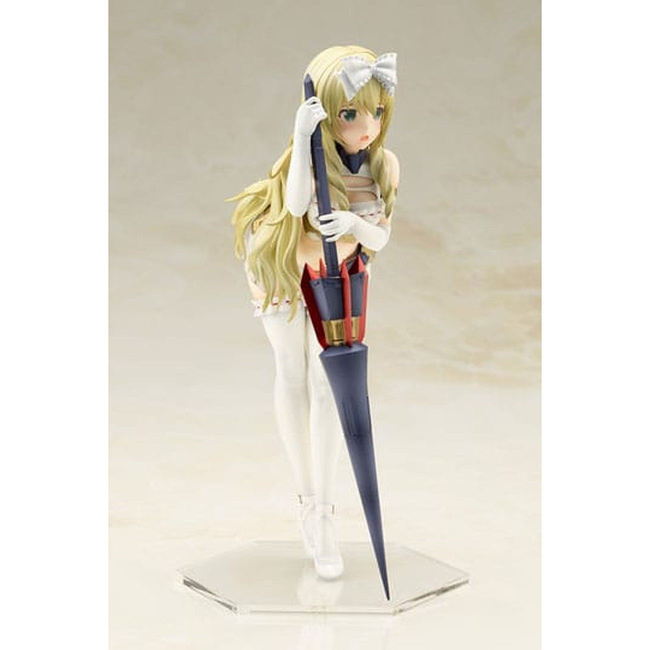 Immagine del prodotto Frame Arms - Figura Durga I