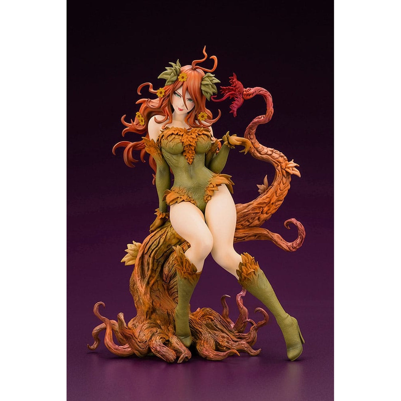 Immagine del prodotto DC Comics Bishoujo – Statua Poison Ivy Returns Fall Limited Edition